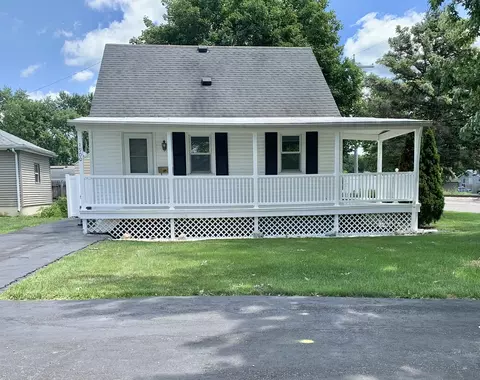Exterior - 1900 Post St, Ottawa, IL 61350 photo 3 of 12
