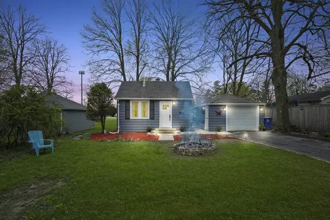 126 Grace Ave, Steger, IL 60475