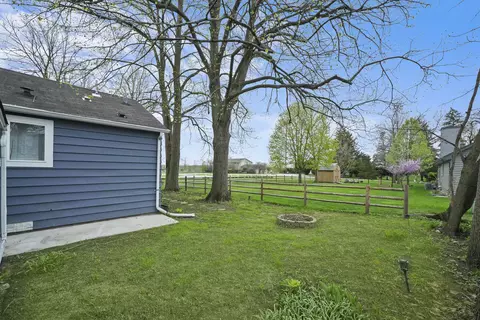 Exterior - 126 Grace Ave, Steger, IL 60475 photo 3 of 6