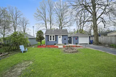 Exterior - 126 Grace Ave, Steger, IL 60475 photo 5 of 6