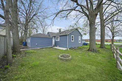 Exterior - 126 Grace Ave, Steger, IL 60475 photo 2 of 6
