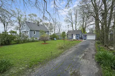 Exterior - 126 Grace Ave, Steger, IL 60475 photo 4 of 6