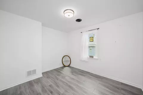 Bedroom - 126 Grace Ave, Steger, IL 60475 photo 1 of 2