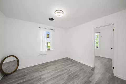 Bedroom - 126 Grace Ave, Steger, IL 60475 photo 2 of 2