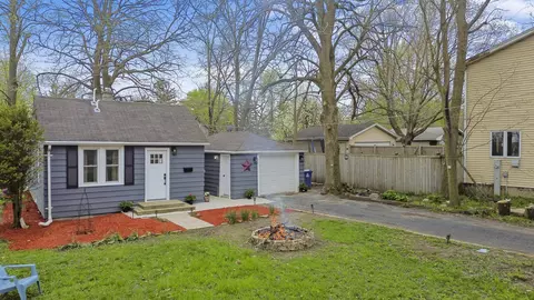 Exterior - 126 Grace Ave, Steger, IL 60475 photo 6 of 6