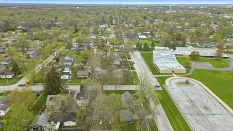 View/Area - 126 Grace Ave, Steger, IL 60475 photo 4 of 5