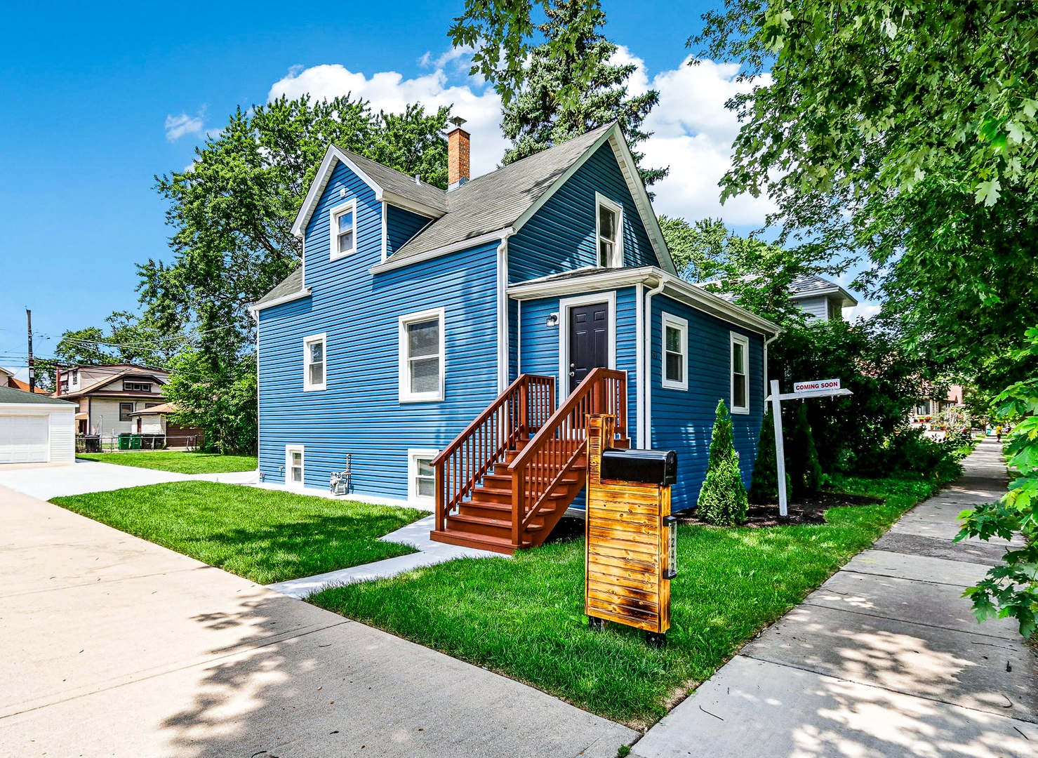 1242 Cuyler Ave  