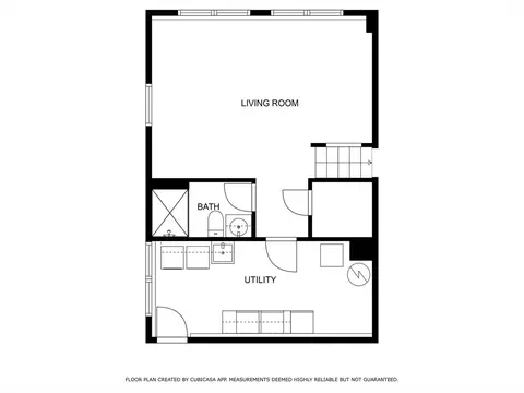 Floorplan - 930 Mocassin Ct, Carol Stream, IL 60188 photo 1 of 3