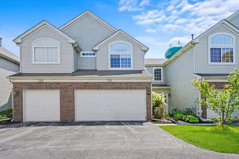 326 N Tower Dr, Hainesville, IL 60030