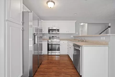 518 Wild Turkey Ln, Normal, IL 61761 photo 8