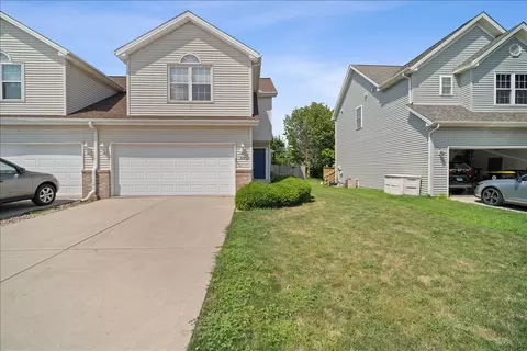 518 Wild Turkey Ln, Normal, IL 61761