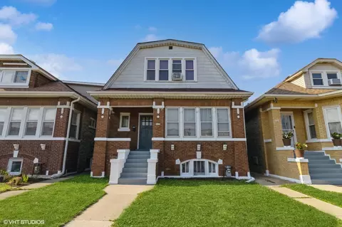 5132 W Parker Ave, Chicago, IL 60639