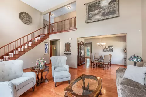 1214 Pendleton Dr, Lemont, IL 60439 photo 5