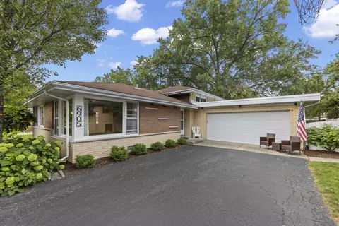 6905 W Linden Dr, Palos Heights, IL 60463