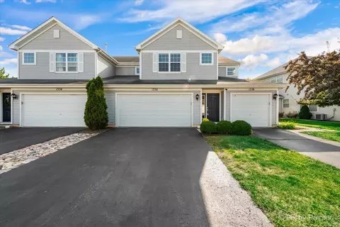 1336 Remington Dr #0, Fox Lake, IL 60020