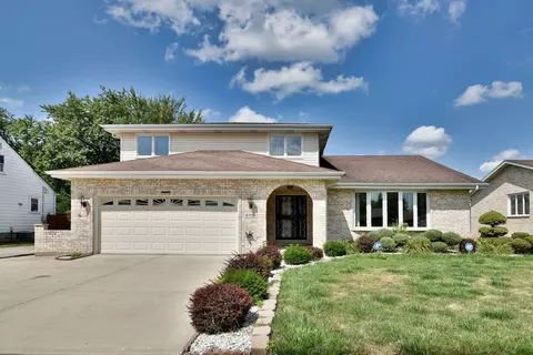 8708 Mcvicker Ave, Oak Lawn, IL 60453
