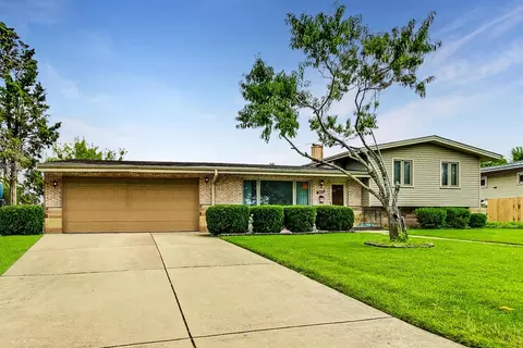 5649 N Crescent Ave, Chicago, IL 60631