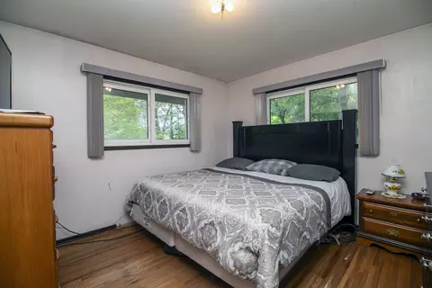 Bedroom - 418 S 5000w Rd, Kankakee, IL 60901 photo 2 of 4