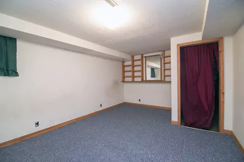 Bedroom - 418 S 5000w Rd, Kankakee, IL 60901 photo 4 of 4