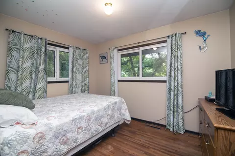 Bedroom - 418 S 5000w Rd, Kankakee, IL 60901 photo 1 of 4