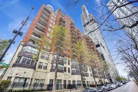 1250 S Indiana Ave #506, Chicago, IL 60605