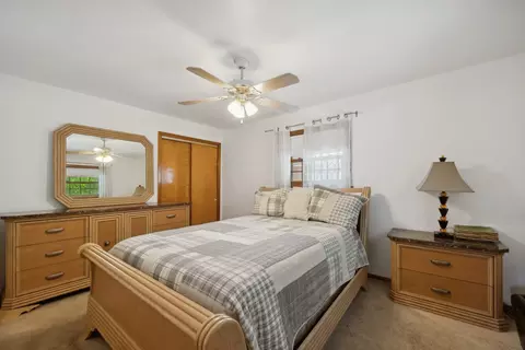 Bedroom - 4856 Washington St, Hillside, IL 60162 photo 2 of 2