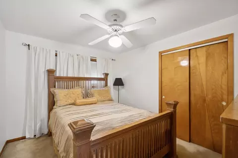 Bedroom - 4856 Washington St, Hillside, IL 60162 photo 1 of 2
