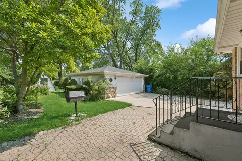 Exterior - 4856 Washington St, Hillside, IL 60162 photo 2 of 2