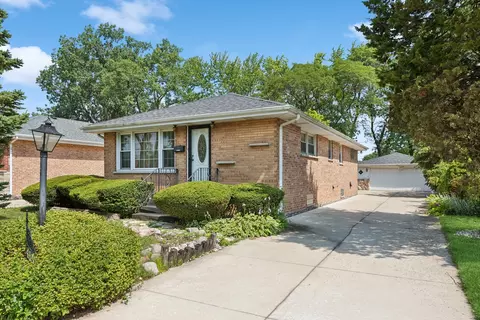 4856 Washington St, Hillside, IL 60162