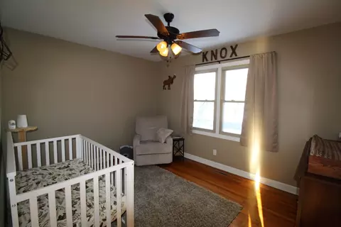 Bedroom - 1101 Hanley St, Mchenry, IL 60050 photo 1 of 4