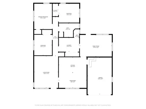 Floorplan - 1680 S 5th Ave, Kankakee, IL 60901 photo 1 of 1