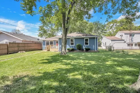 Exterior - 1680 S 5th Ave, Kankakee, IL 60901 photo 6 of 6
