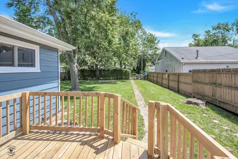 Exterior - 1680 S 5th Ave, Kankakee, IL 60901 photo 3 of 6