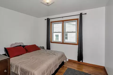 Bedroom - 1680 S 5th Ave, Kankakee, IL 60901 photo 2 of 2