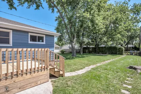 Exterior - 1680 S 5th Ave, Kankakee, IL 60901 photo 4 of 6