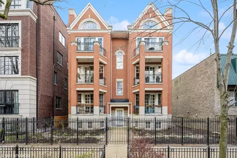 1727 N Mohawk St #2N, Chicago, IL 60614