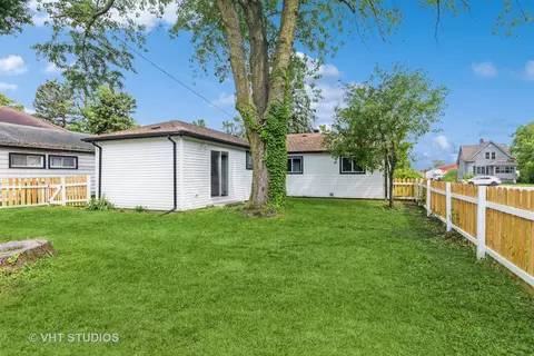 Exterior - 2229 167th St, Hazel Crest, IL 60429 photo 1 of 2