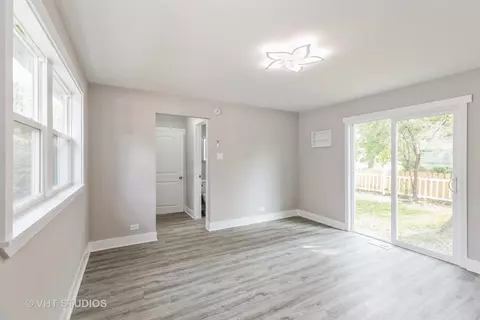 Living - 2229 167th St, Hazel Crest, IL 60429 photo 3 of 3