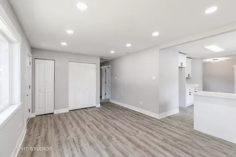 Living - 2229 167th St, Hazel Crest, IL 60429 photo 2 of 3