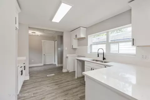 Kitchen - 2229 167th St, Hazel Crest, IL 60429 photo 3 of 3