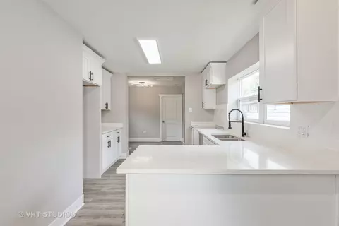 Kitchen - 2229 167th St, Hazel Crest, IL 60429 photo 1 of 3