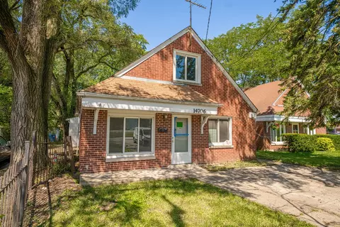 14706 Markham Dr, Harvey, IL 60426 photo 19