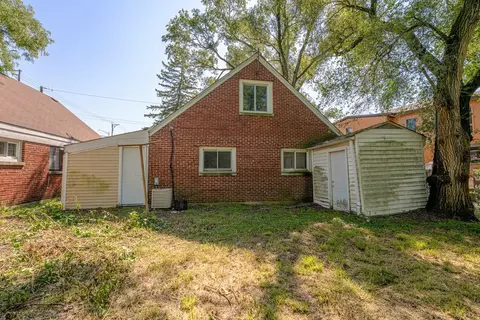 14706 Markham Dr, Harvey, IL 60426 photo 22