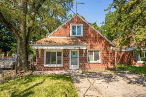 14706 Markham Dr, Harvey, IL 60426 photo 18
