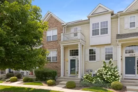 14614 Patriot Square Dr, Plainfield, IL 60544