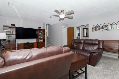 Living - 2005 Single Tree Ln, Bloomington, IL 61704 photo 2 of 2