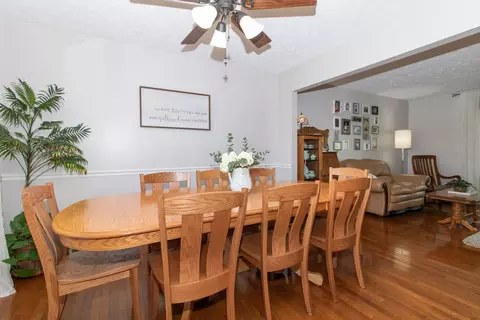 Dining - 2005 Single Tree Ln, Bloomington, IL 61704 photo 2 of 2
