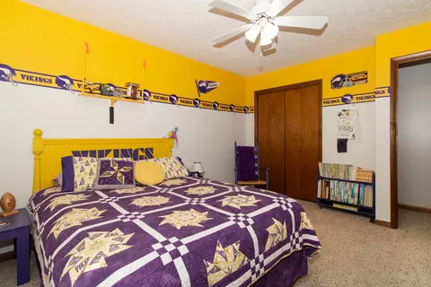 Bedroom - 2005 Single Tree Ln, Bloomington, IL 61704 photo 4 of 10