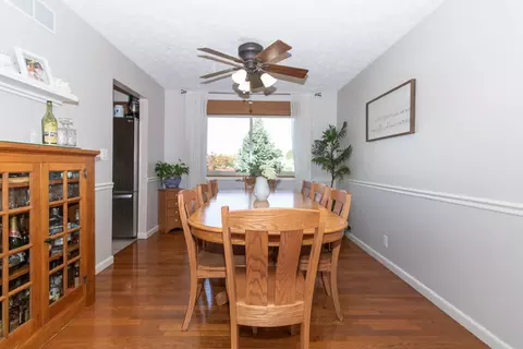 Dining - 2005 Single Tree Ln, Bloomington, IL 61704 photo 1 of 2