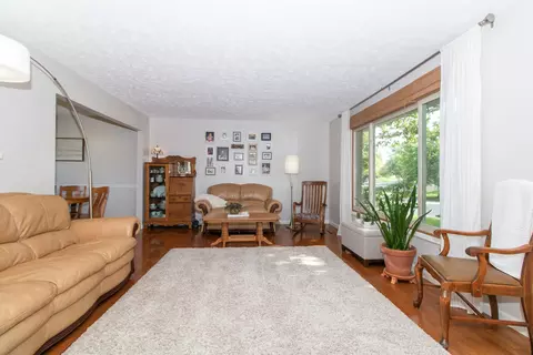 Living - 2005 Single Tree Ln, Bloomington, IL 61704 photo 1 of 2